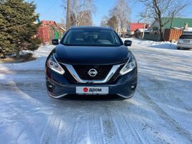 SUV   Nissan Murano 2021 , 4250000 , -