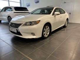  Lexus ES350 2013 , 2450000 , 