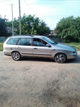  Fiat Marea 1998 , 75000 , 