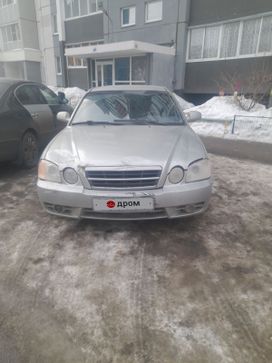  Kia Magentis 2004 , 351321 , 