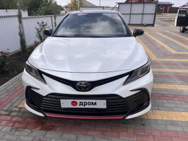  Toyota Camry 2021 , 3550000 ,  