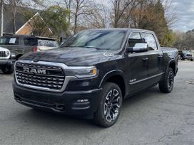  RAM 1500 2025 , 12000000 , 