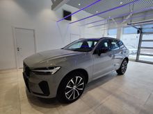  XC60, 2025