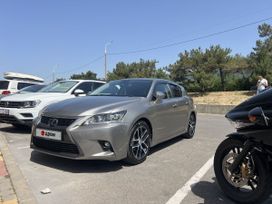  Lexus CT200h 2014 , 1850000 , 