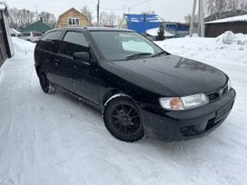  3  Nissan Lucino 1997 , 177000 , 