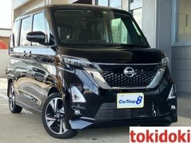  Nissan Roox 2020 , 1040000 , 