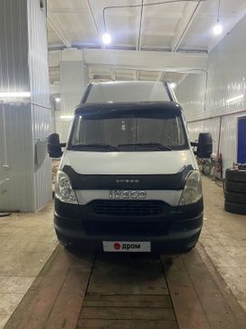   Iveco Daily 50C 2013 , 1500000 , -