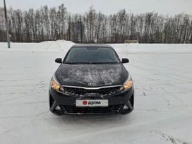  Kia Rio 2020 , 1550000 , 