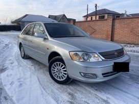  Toyota Avalon 2000 , 700000 , 