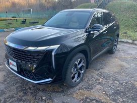 SUV   Geely Boyue L 2023 , 2550000 , 