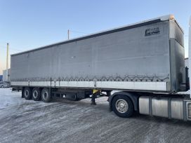 - Schmitz Cargobull SO1 2012 , 2780000 , 