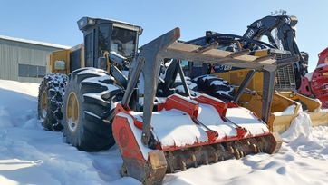  Caterpillar 587R 2016 , 20000000 , 
