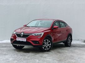 SUV   Renault Arkana 2021 , 2050000 , 