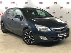  Opel Astra 2011 , 599000 , -