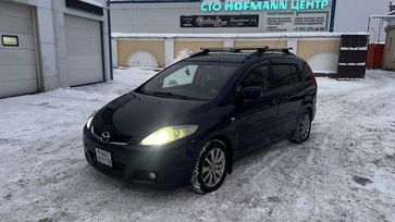    Mazda Mazda5 2007 , 520000 , -