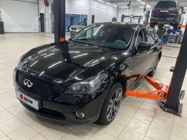  Infiniti M37 2011 , 1563000 , 