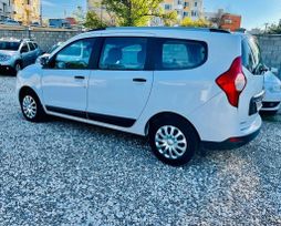    Renault Lodgy 2019 , 1200000 , 