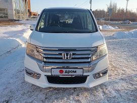    Honda Stepwgn 2013 , 2150000 , 