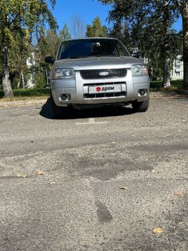 SUV   Ford Escape 2002 , 625000 , 