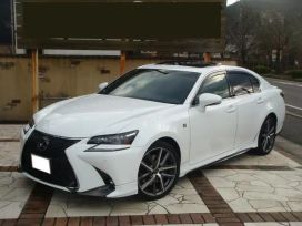  Lexus GS300h 2014 , 1680000 , 