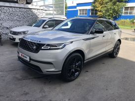 SUV   Land Rover Range Rover Velar 2019 , 6450000 , 