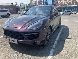 SUV   Porsche Cayenne 2011 , 2450000 , 