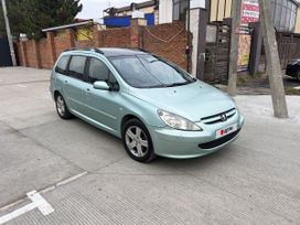  Peugeot 307 2004 , 450000 , 