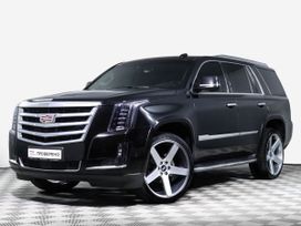 SUV   Cadillac Escalade 2018 , 5920000 , 