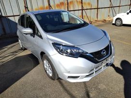  Nissan Note 2020 , 970000 , 