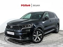  Sorento 2021