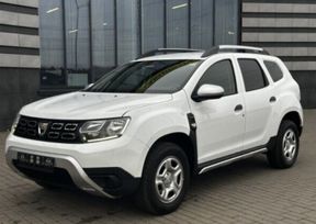 SUV   Dacia Duster 2021 , 1584000 , 