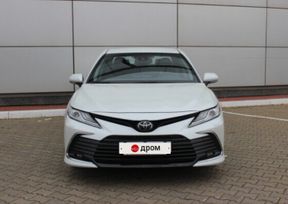  Toyota Camry 2022 , 3151000 , 