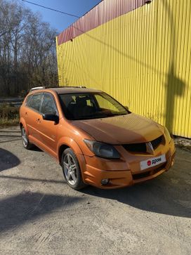  Pontiac Vibe 2003 , 580000 , 