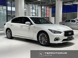  Infiniti Q50 2021 , 2650000 , 