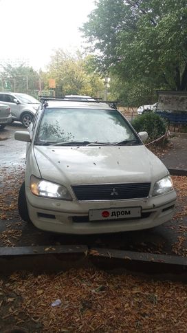  Mitsubishi Lancer Cedia 2002 , 365000 , 