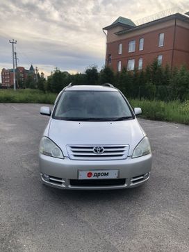    Toyota Ipsum 2001 , 855000 , 