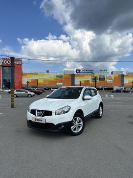 SUV   Nissan Qashqai 2012 , 1700000 , 