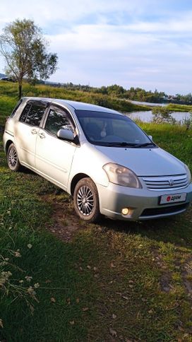  Toyota Raum 2004 , 560000 , 