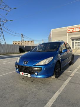  Peugeot 307 2006 , 349999 , 