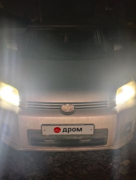  Toyota Corolla Rumion 2009 , 940000 , --