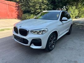 SUV   BMW X3 2021 , 6490000 , --