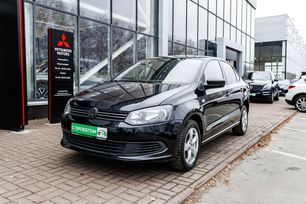  Volkswagen Polo 2011 , 615000 , 