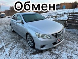  Toyota Mark X 2010 , 1500000 , 