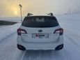 Универсал Subaru Outback 2018 года, 3270000 рублей, 