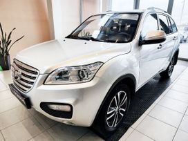 SUV   Lifan X60 2017 , 860000 , 