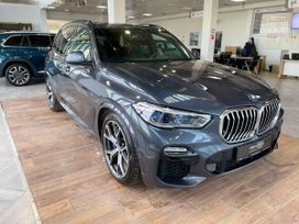 SUV   BMW X5 2020 , 6603000 , 