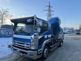  Isuzu Forward 2009 , 13000000 , 