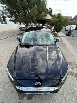  Ford Mondeo 2015 , 2000000 , 