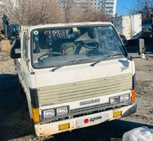   Mazda Titan 1989 , 600000 , 