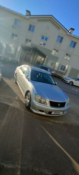  Toyota Crown 2007 , 890000 , 